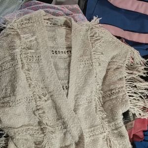 Ariat Shawl Wrap